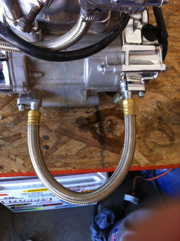 Drag bike parts plus more Honda TRX 450R